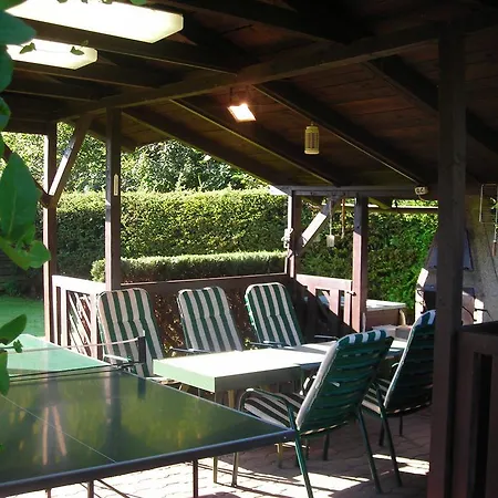 Rodinne Ubytovani Appartement *