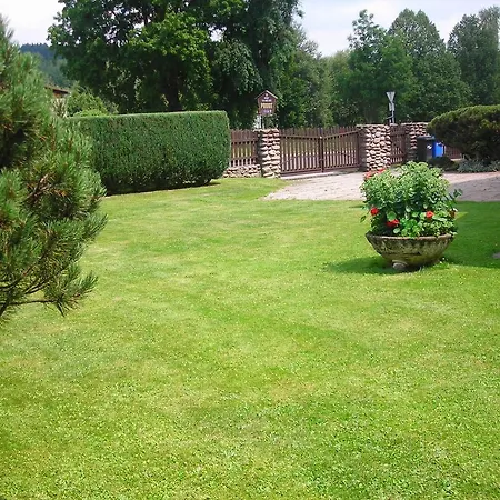 Rodinne Ubytovani Apartamento *