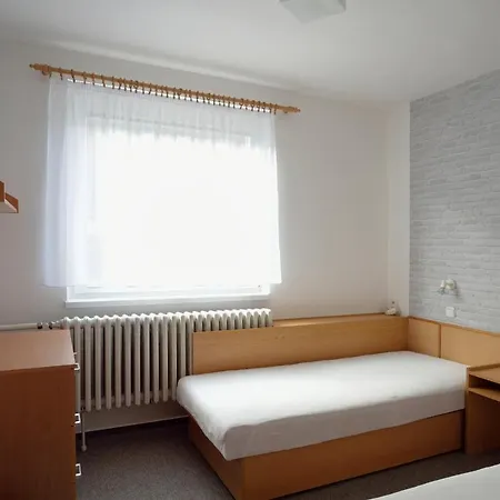 Rodinne Ubytovani Appartement
