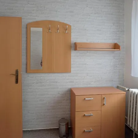 Rodinne Ubytovani Appartement