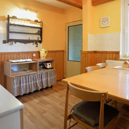 Rodinne Ubytovani Appartement *