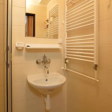 Appartement Rodinne Ubytovani